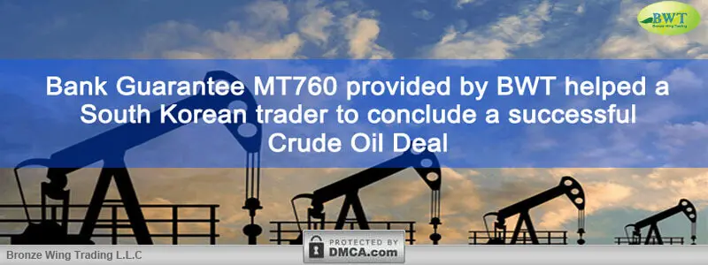 Bank Guarantee for International Trade – MT760 – BG Provider in Dubai