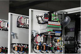 The Role of Circuit Breakers in Electrical Safety