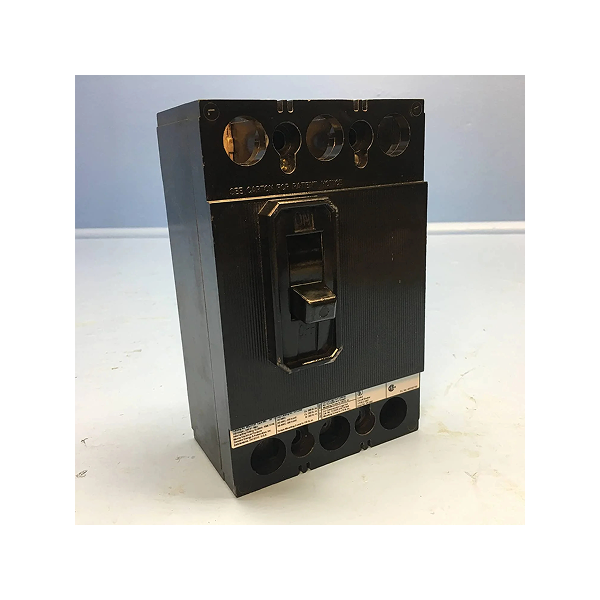 I-T-E Siemens MQJ3150 150A Circuit Breaker 240V 3 Pole QJ3-B150 ITE 150 Amp