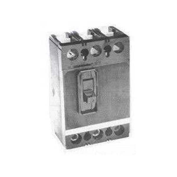 Murray / Crouse Hinds MQJ3125 (MURRAY) Circuit Breakers
