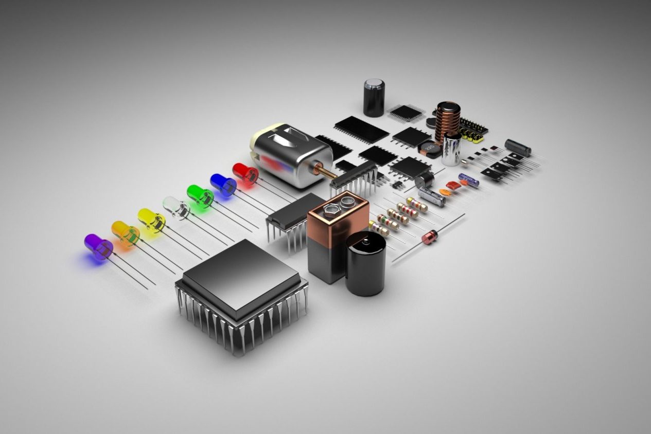 Essential Electrical Components for a Safe Home