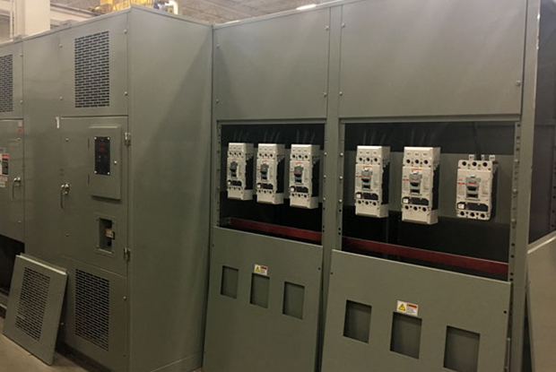 Transformers: The Backbone of Power Distribution