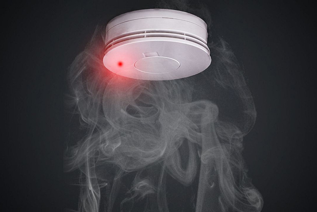 How Smoke Detectors Save Lives