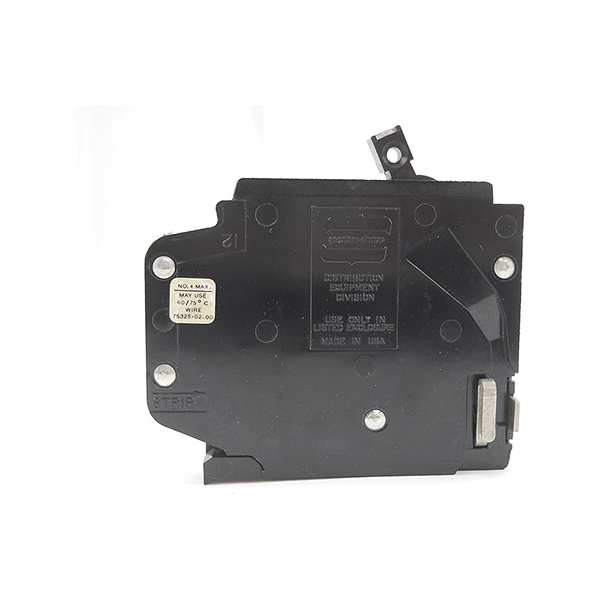 Murray Crouse-hinds MH130R 30A 1P Right Hook Breaker