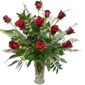 Floral Arrangements Roses