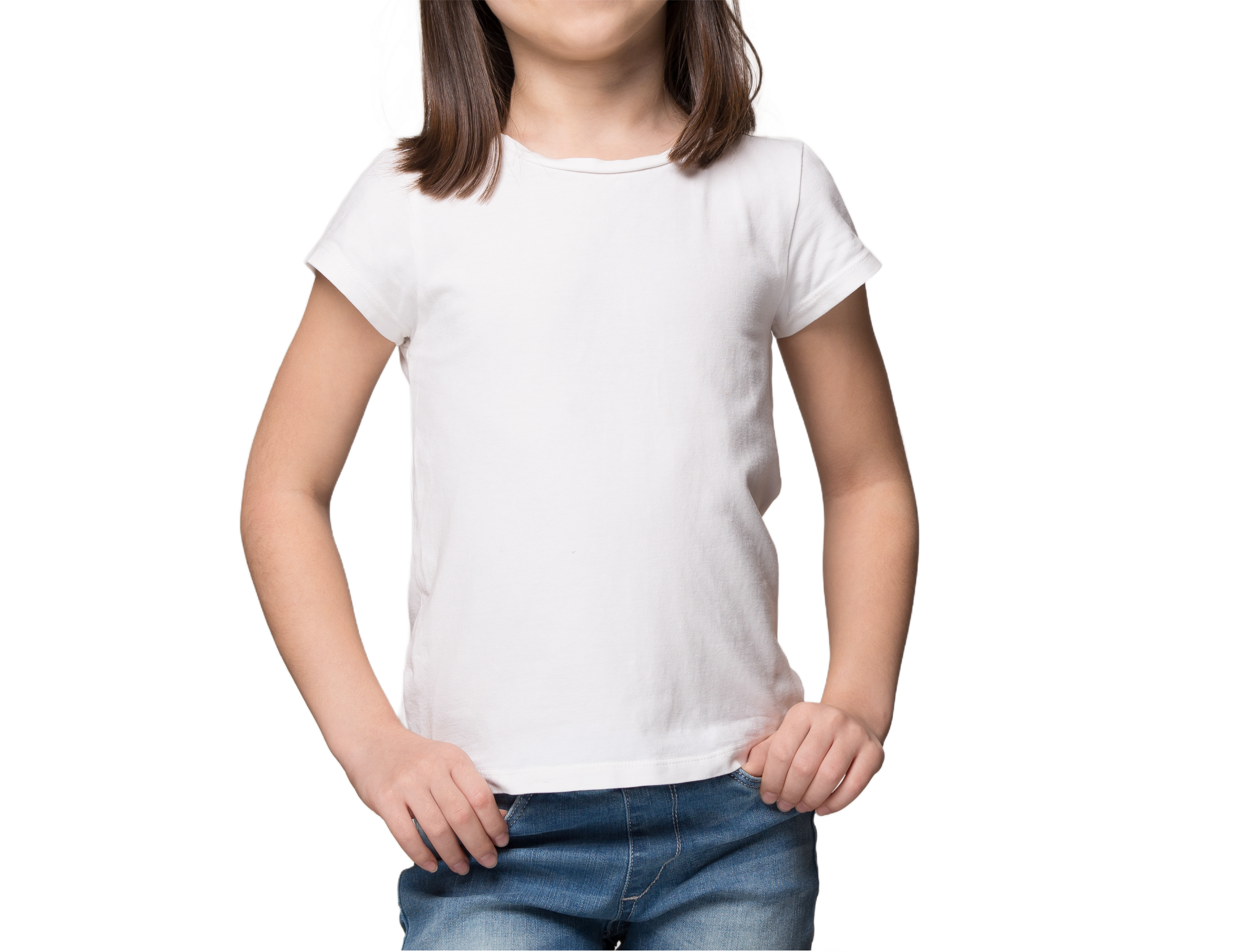 Kids T-Shirts For Girls