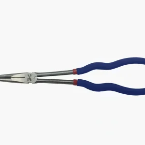 11″ Long Nose Pliers, Straight 5034