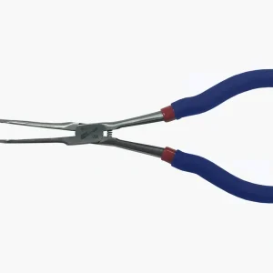 7″ Long Reach Bent Needle Nose 4054
