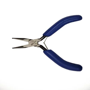 4-3/4″ Mini-Needle Nose, Serrated Jaw 4024SD