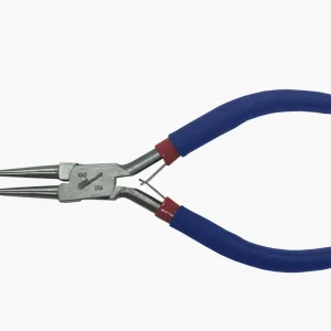 4-1/2″ Round Nose Looping Pliers 4042