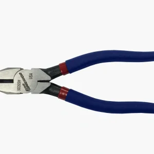 6″ Lineman’s With Skinner Hole 5026SH