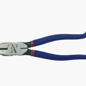 8" LInemans Ironworker Hook Bend 8029HB