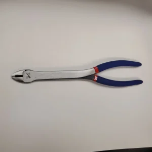 11" Diagonal with gripper straight 5036