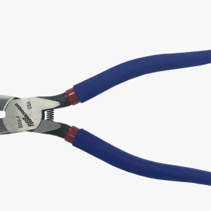 7-1/2” Diagonal, Flush Cut w/ Coil Spring - 5006-F