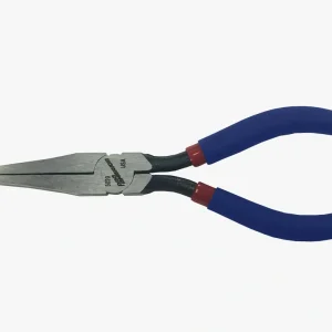 6″ Flat Nose, Smooth Jaw 5020