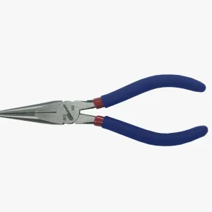 6″ Long Nose, Serrated Jaw Without Cutter 5012