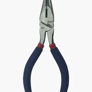 5″ Chain Nose With Cutter 5005