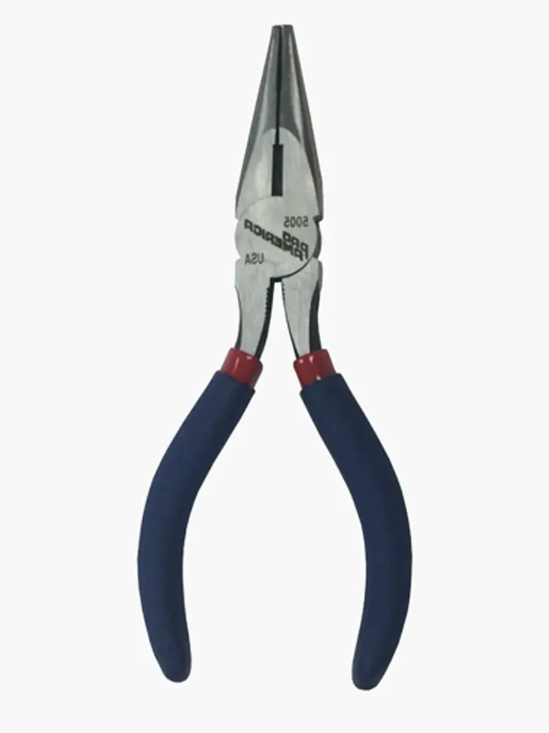 5″ Chain Nose With Cutter 5005