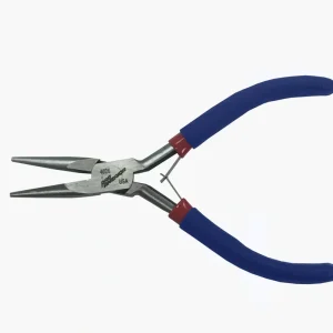 4-3/4″ Mini-Needle Nose, Smooth Jaw 4026