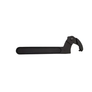 Adjustable Hook Spanner 3/4-2″ Cap 9101