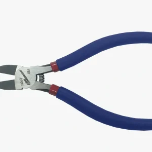 6" Diagonal Flush Cut w/ Coil Spring - 5004-F