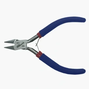 4-1/4″ Diagonal Thin Nose Semi-Flush 4010