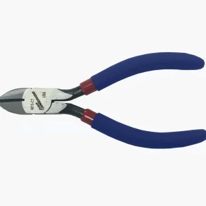 4-1/2″ Diagonal Cutter With Cushion Throat 4015CT