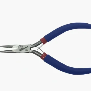 4-1/2″ Long Nose, Serrated Jaw 4032