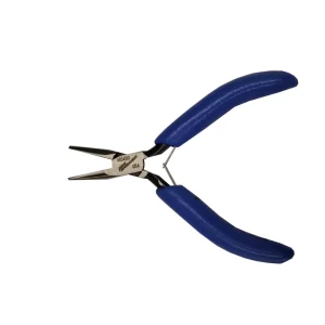 4-1/2″ Long Nose Smooth Jaw 4034SD