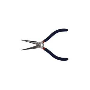 6″ Long Nose With Cutter & Coil Spring 5016S