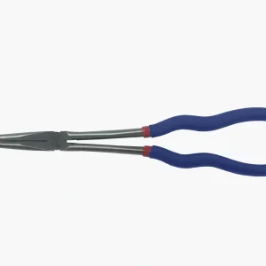Long Nose Pliers , 45° Degree Bent Nose 5035