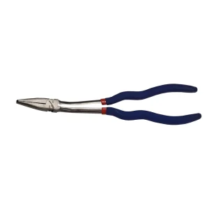10-1/2″ Short Nose With Spring, 30&deg; Degree Bent Nose 5041