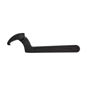 Adjustable Hook Spanner 2 4-3/4″ Cap 9103