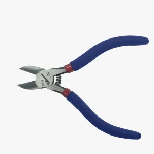 5″ Diagonal With Coil Spring 5002S