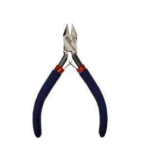 4 1/4" Diagonal Thin Tapered 4006F Relieved Head