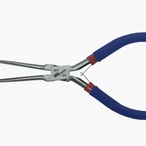 5 3/4" Needle Nose Serrated Jaw 4016