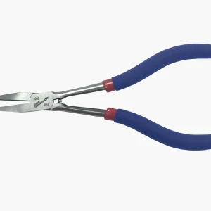 6"Long Reach Flat Nose