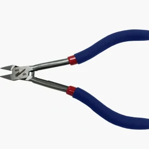 6"Long Reach Flat Thin Diagonal 4052