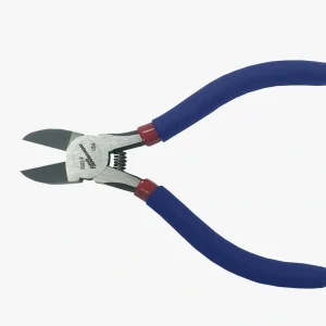 5" Diagonal Flush Cut w/spring 5002F