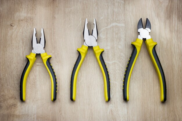 Essential Hand Tools Every DIY Enthusiast and Professional Needs